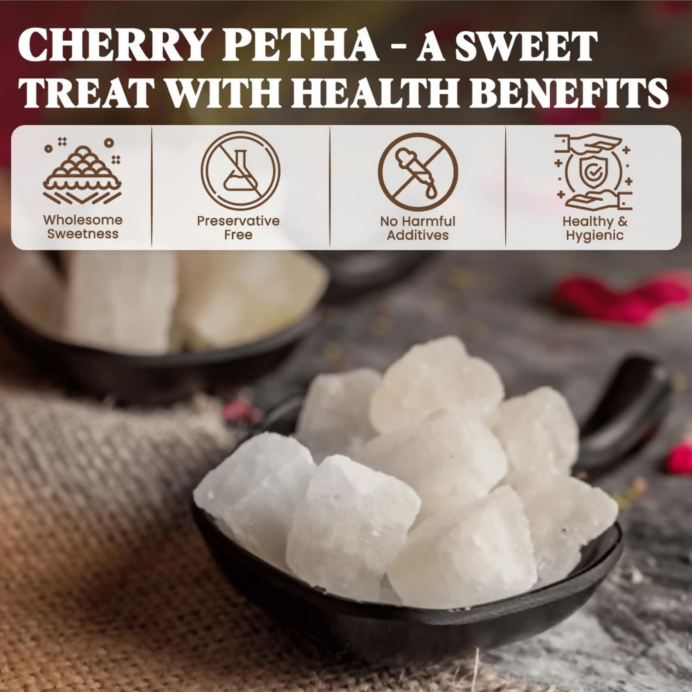 PANCHHI Cherry Petha