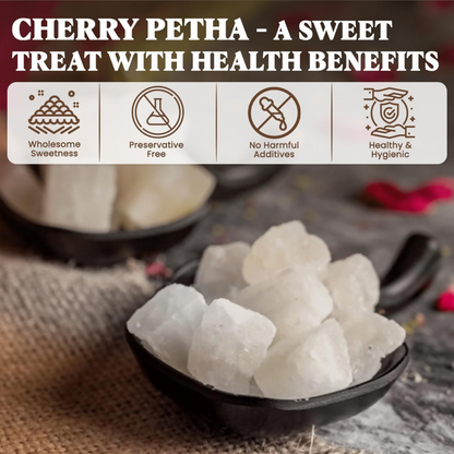 PANCHHI Cherry Petha