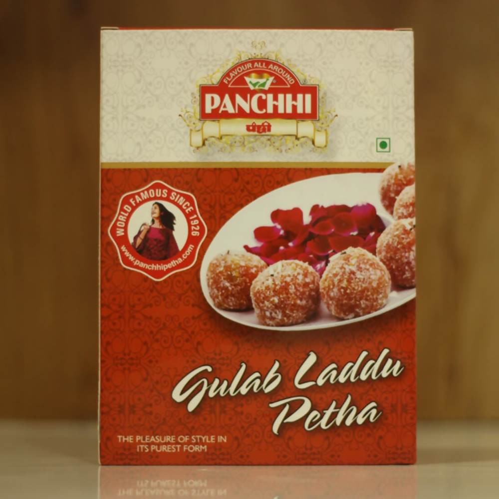 PANCHHI Gulaab Laddu Petha