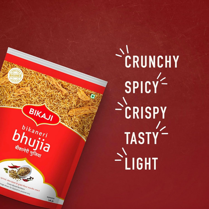 Bikaji Bhujia