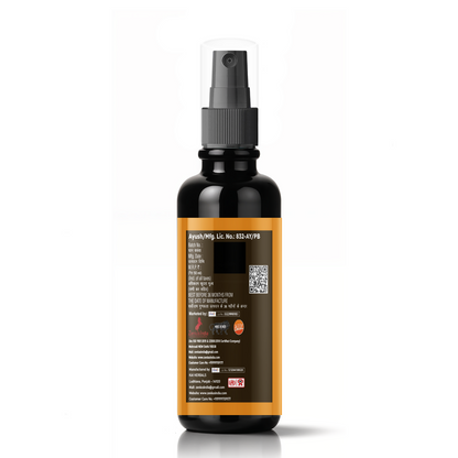 Zenius Vitamin C Face Serum for Reduce Dark Spots and Whitening