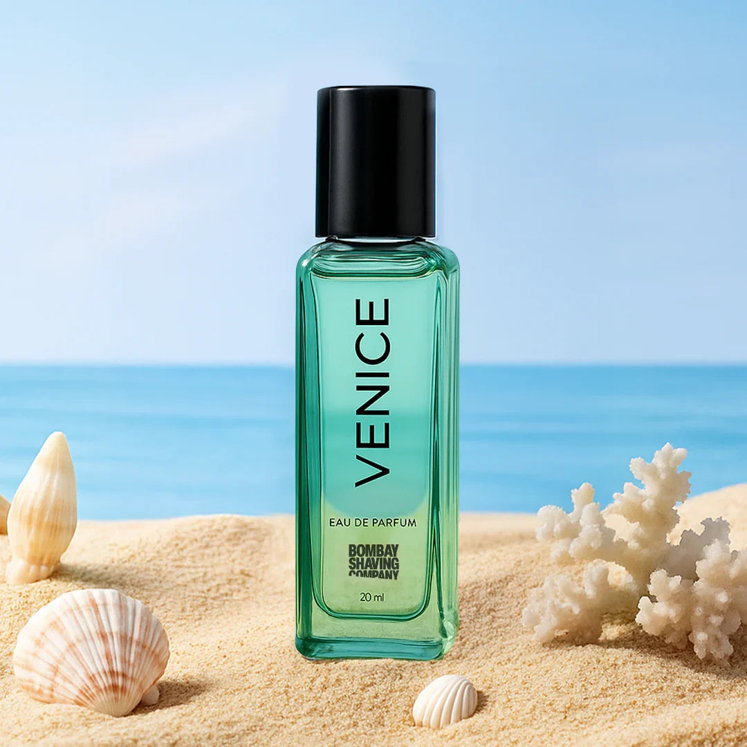 Bombay Shaving Company Venice Perfume 20ml