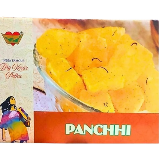 PANCHHI Ka Petha - Kesar Petha