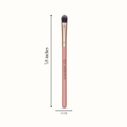 BUNGALOW BEAUTY Contour Buffer Brush