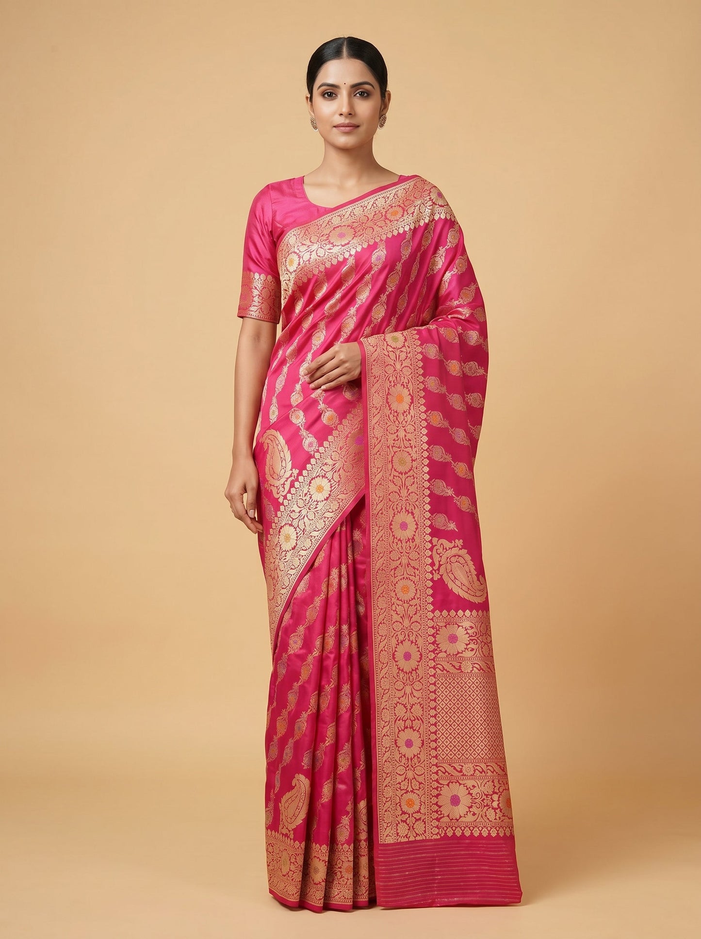 Vibrant Rani Glow