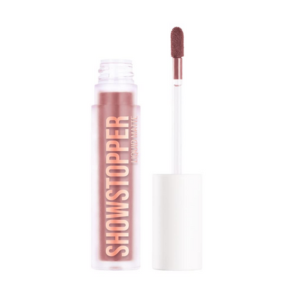 Daily Life Forever52 Showstopper Liquid Lipstick Bandit - 003