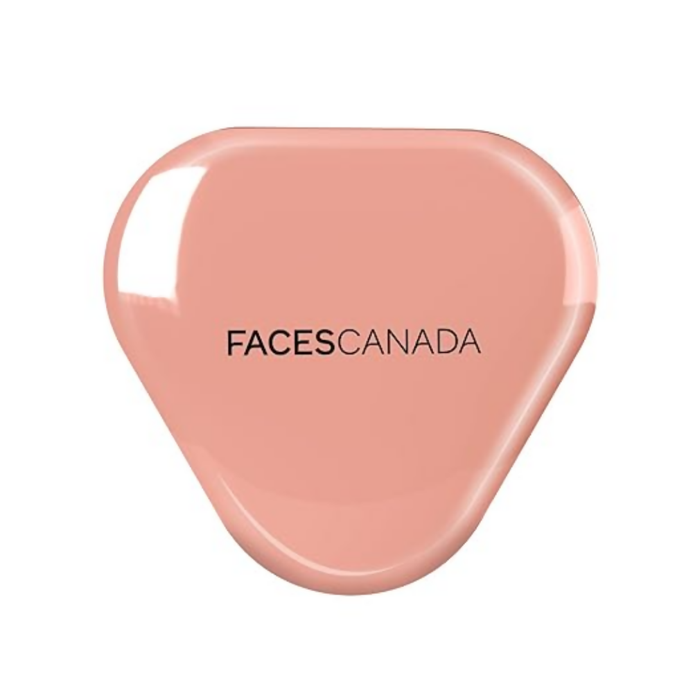 Faces Canada Ultime Pro HD Finishing Touch Setting Powder