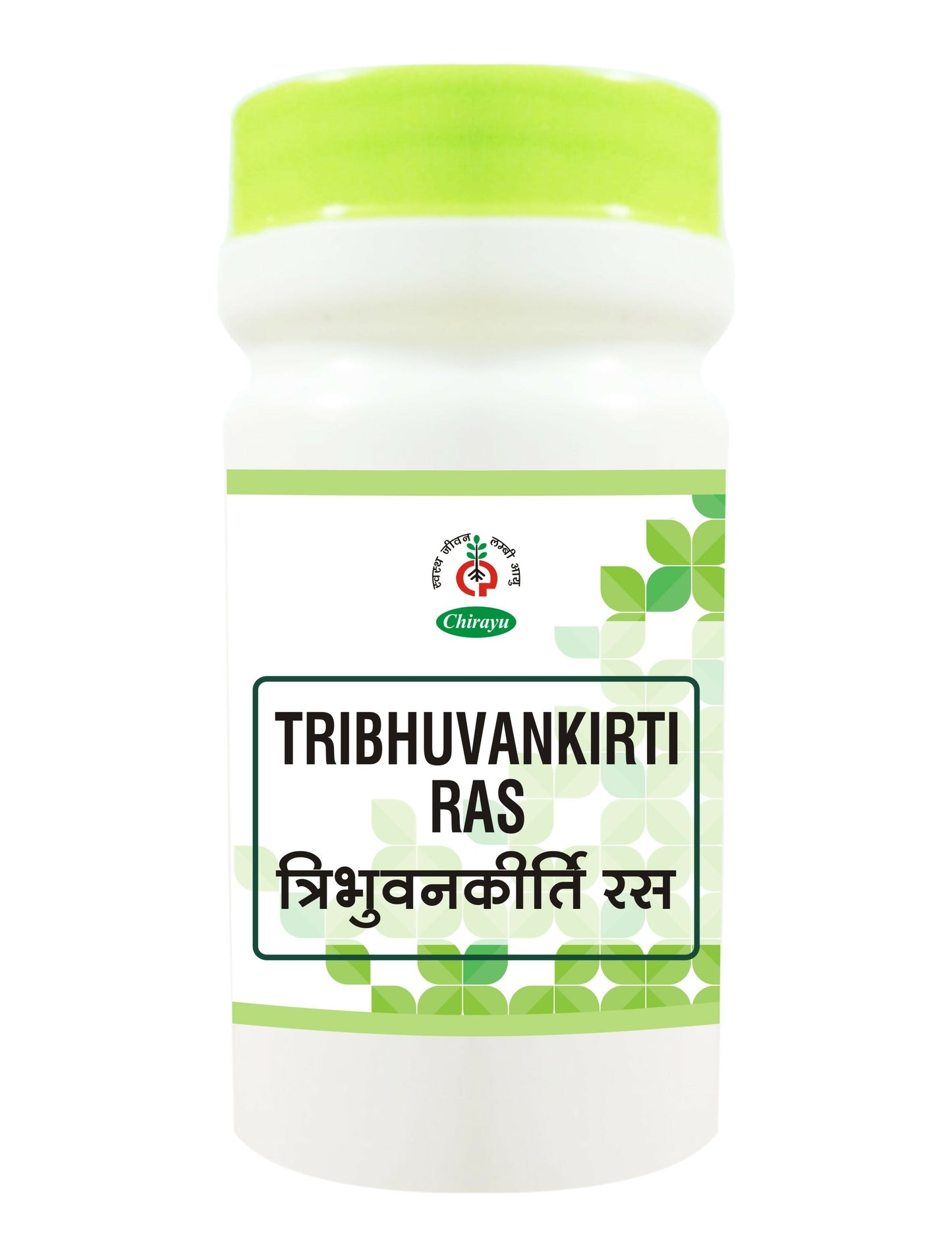 Chirayu Tribhuvankirti Rasa