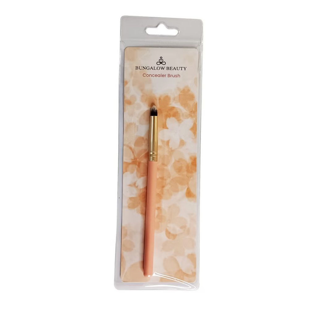 BUNGALOW BEAUTY Concealer Brush