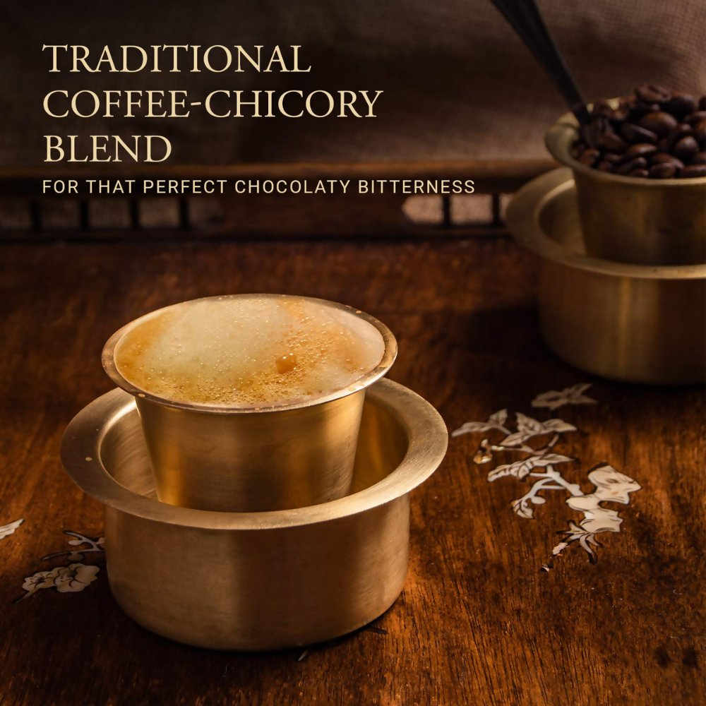 Sidapur South Indian Filter Coffee Packet