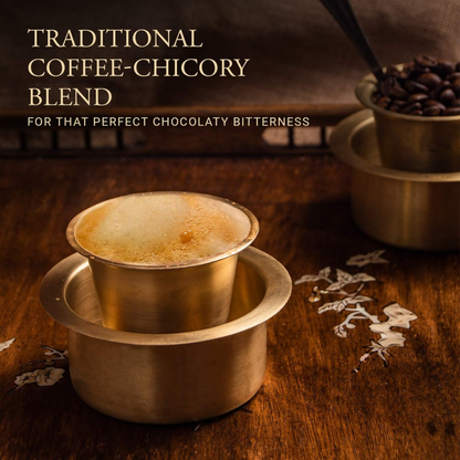 Sidapur South Indian Filter Coffee Packet