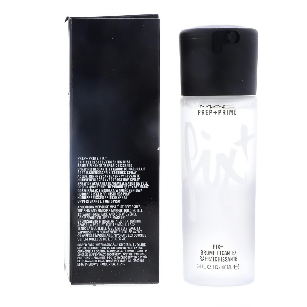 M.A.C Prep Prime Fix