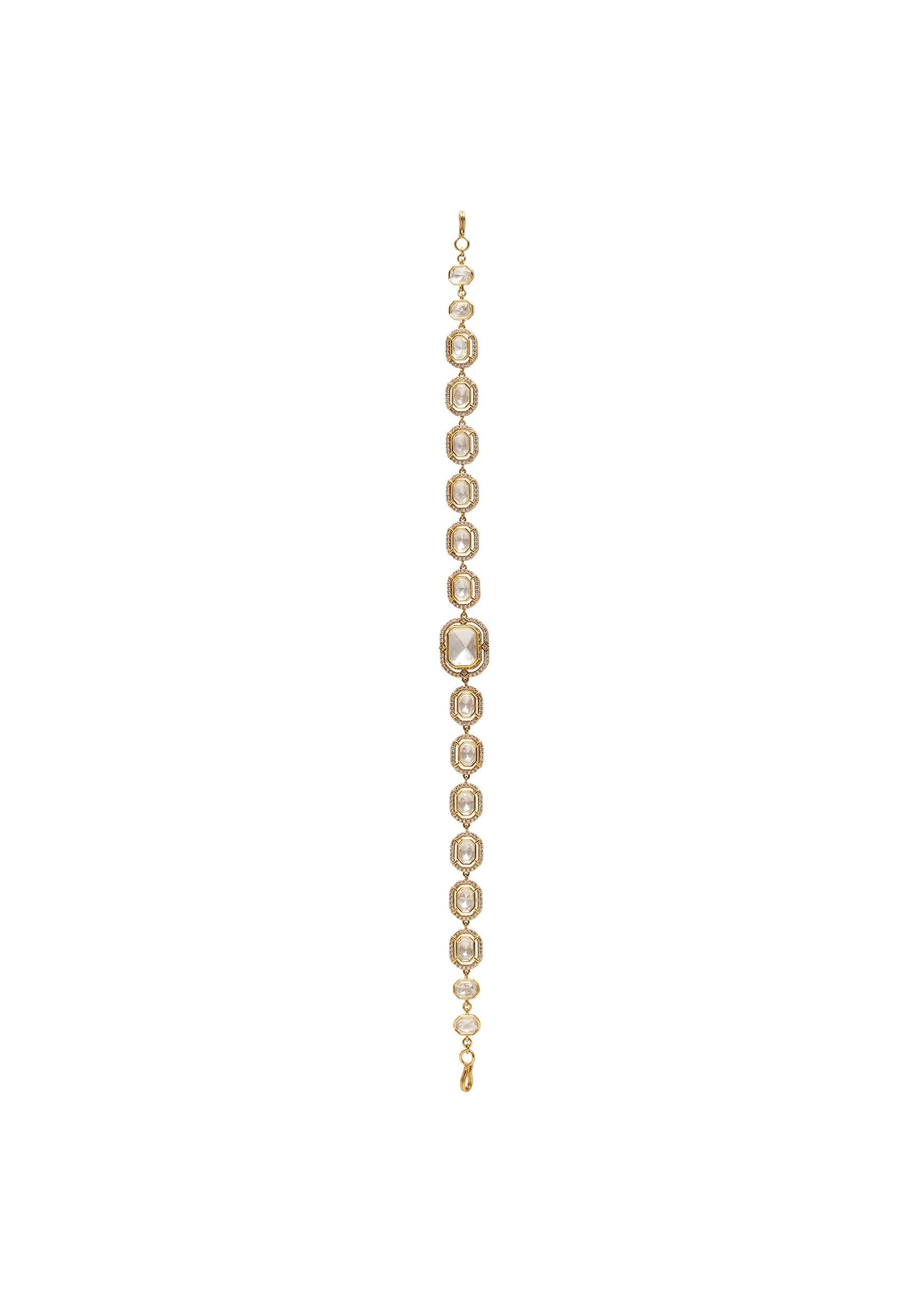 White Gold Mathapatti