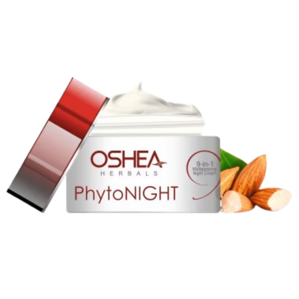 Oshea Herbals Phytonight Night Cream