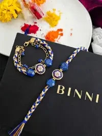 Royal Fortune Rakhi