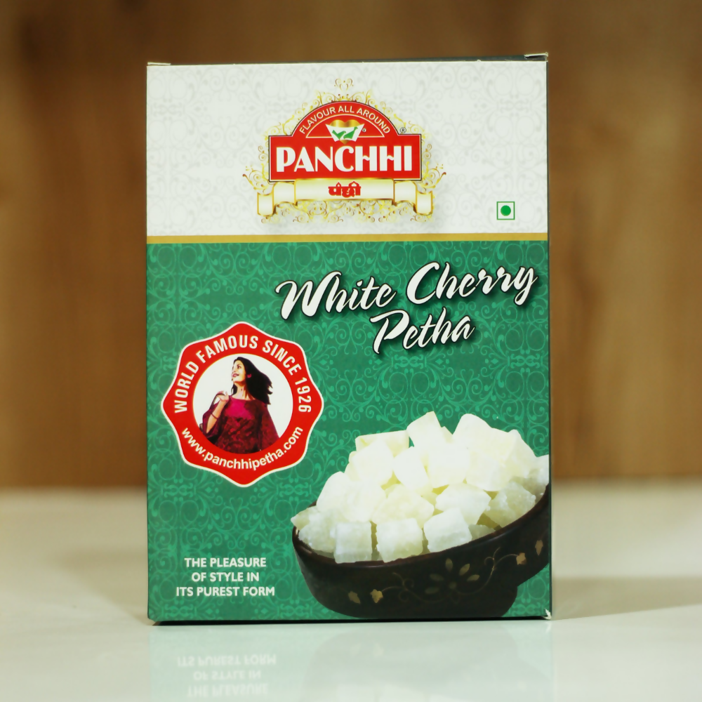PANCHHI White Cherry Petha