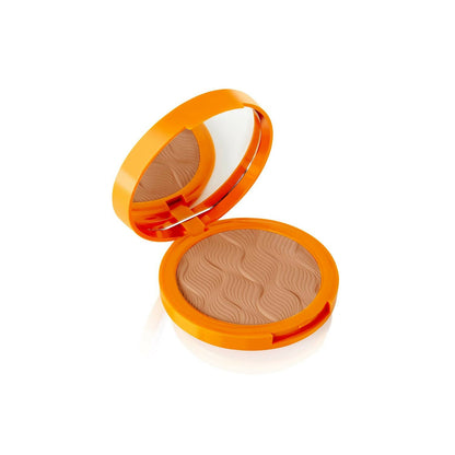 Joyology Beauty Floating On Air Powder Foundation - Toasted Almond