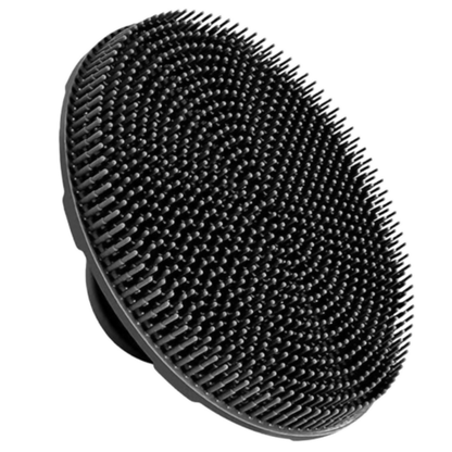 Bronson Professional Silicone Body Scrubber Bath Brush Buffer