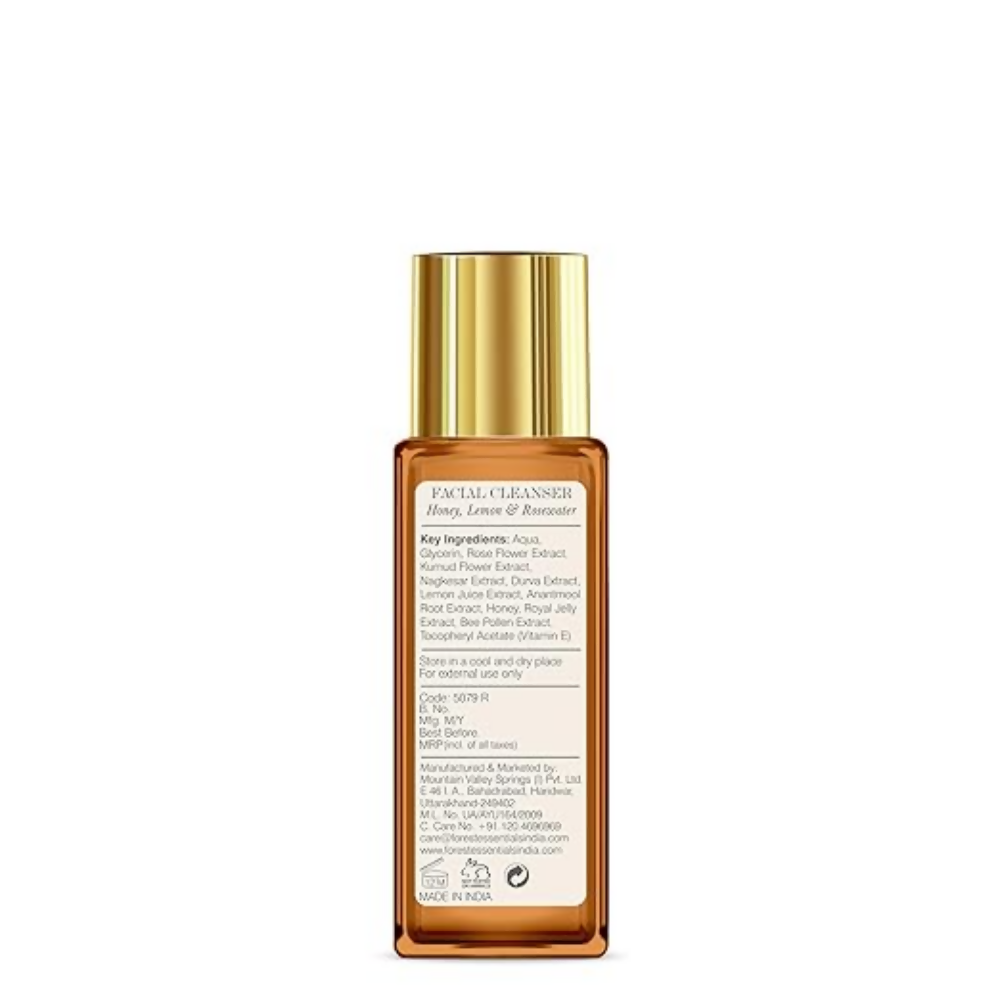 Forest Essentials Delicate Facial Cleanser