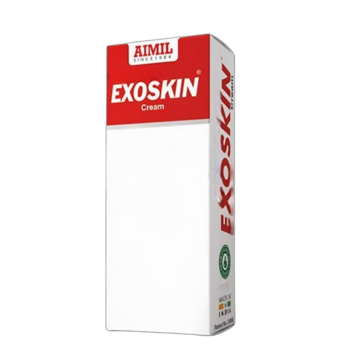 Aimil Exoskin Cream