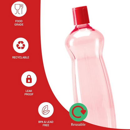 Milton Pacific Water Bottles