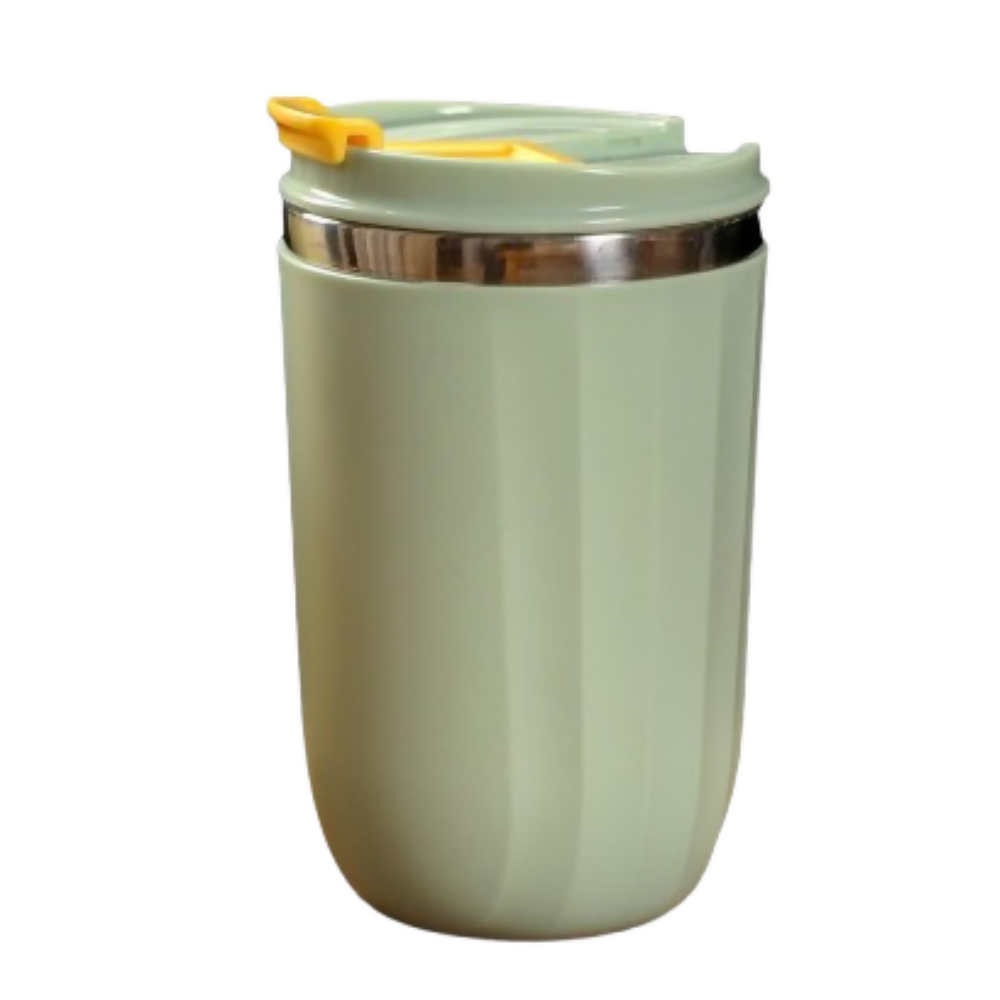Udyan Tea Stainless Steel Vacuum Insulated Tumbler - Sage Green