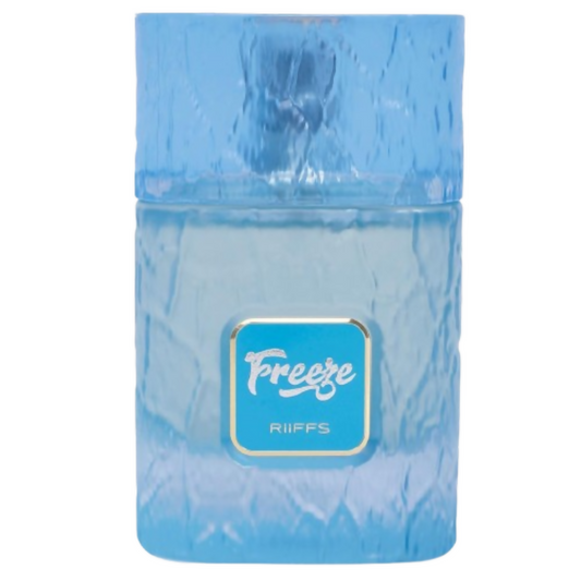 RiiFFS Freeze Extrait De Parfum