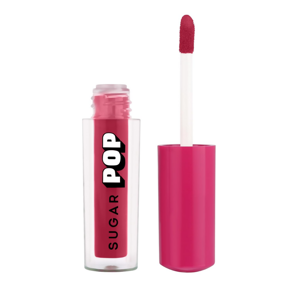 SUGAR POP Matte Lipstick - 14 Brick