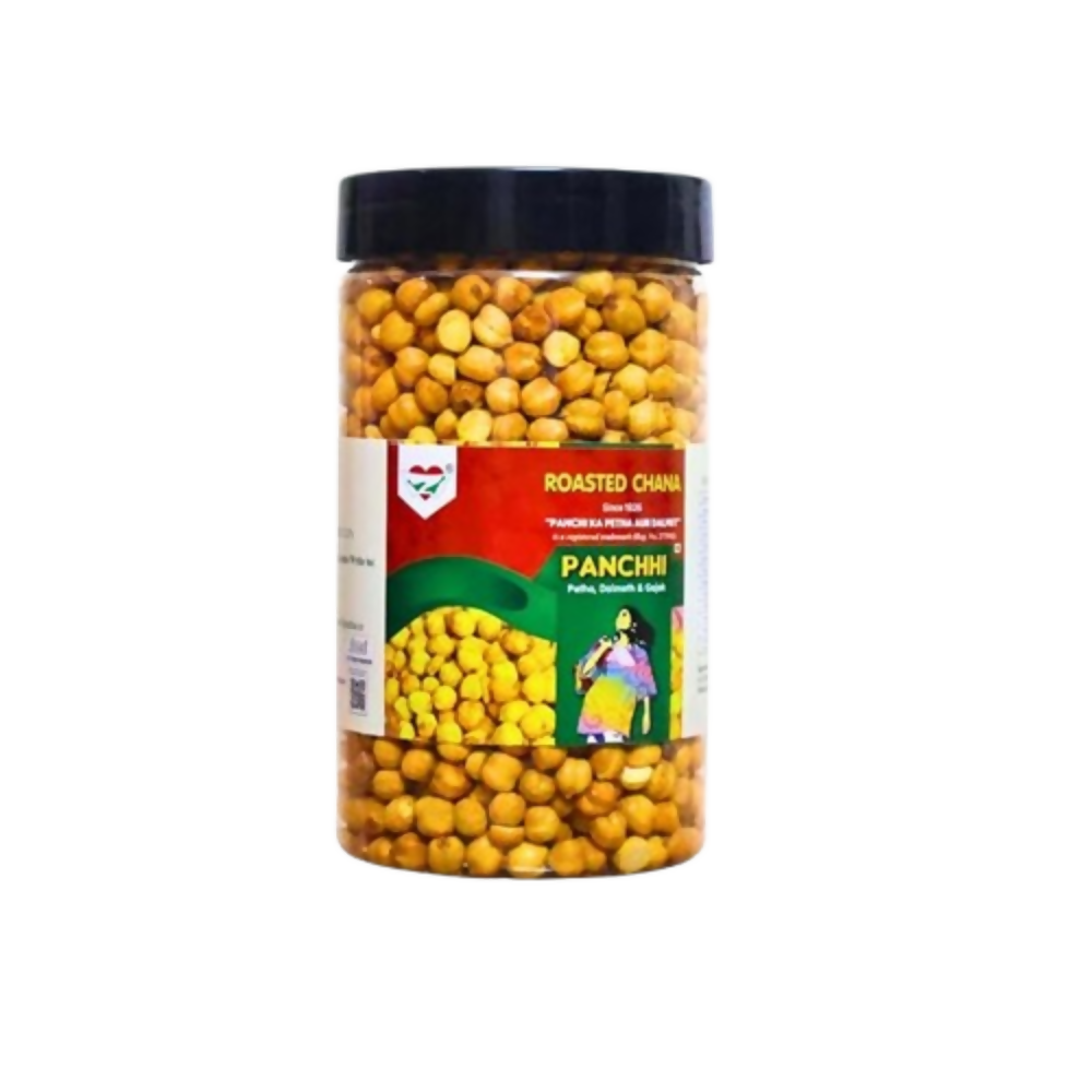 PANCHHI Roasted Chana Namkeen