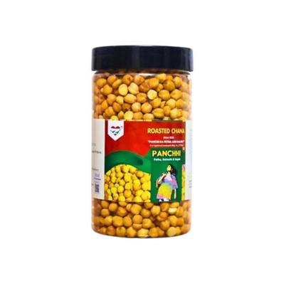 PANCHHI Roasted Chana Namkeen