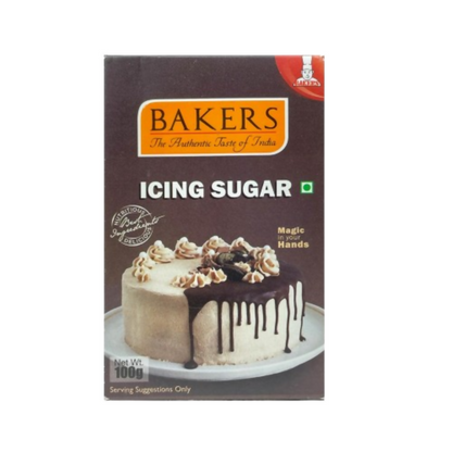BAKERS Icing Sugar