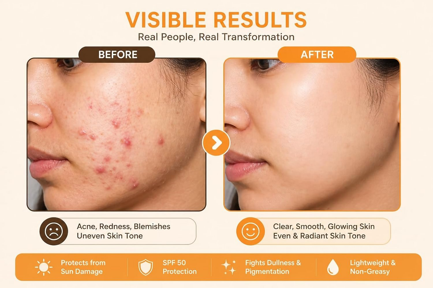 Milky Moon Ginseng Glow Face Wash