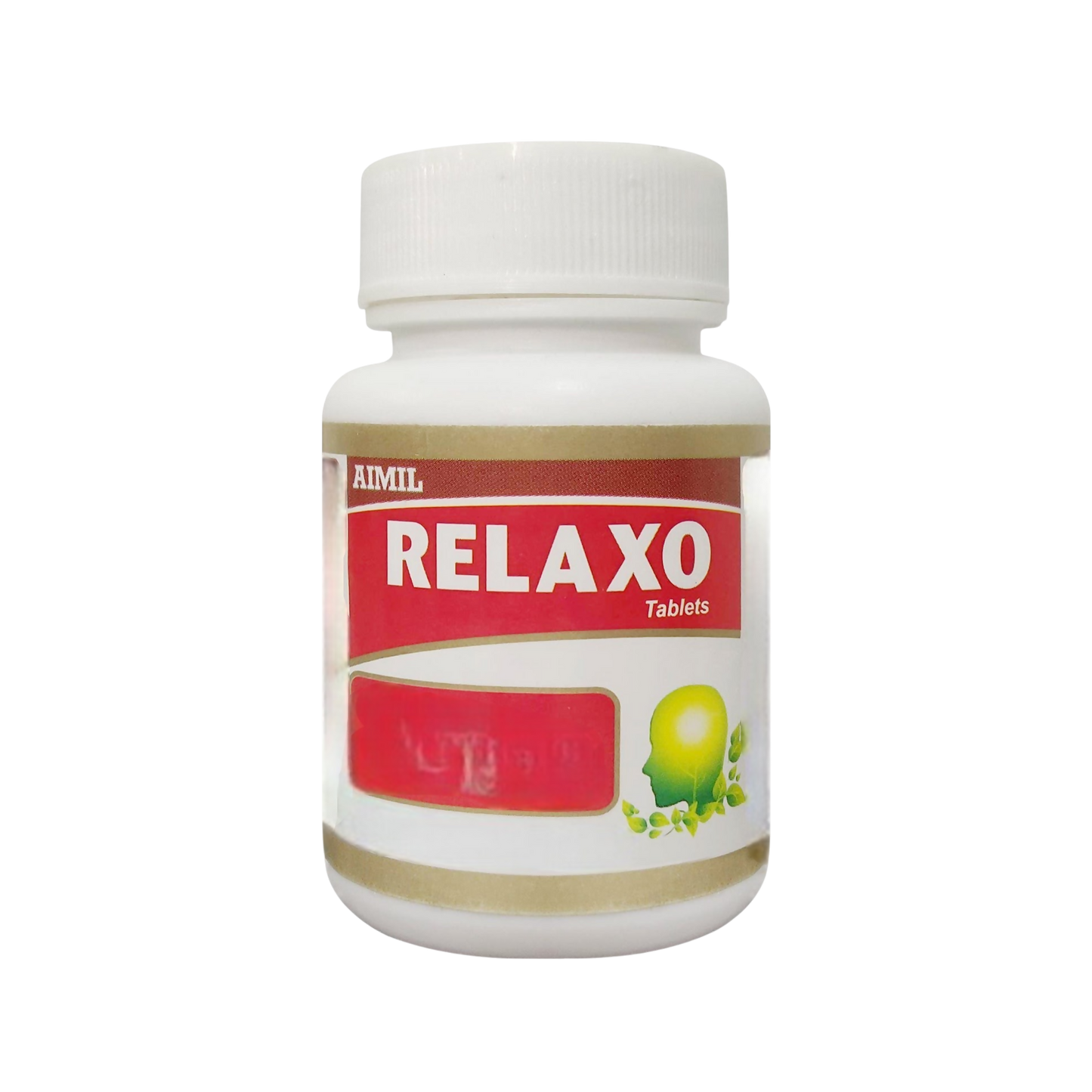 Aimil Relaxo Tablets