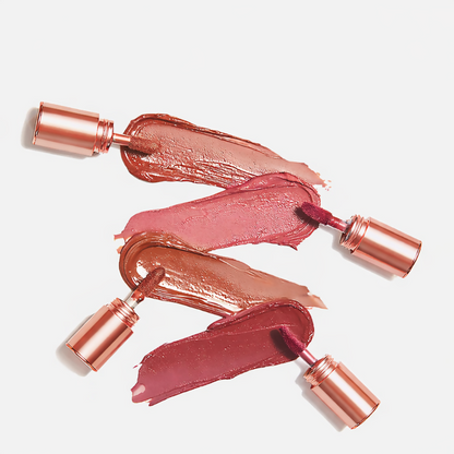 BOBI 4 in1 Lip Kiss Stacker Gossip Girl Liquid Lipstick