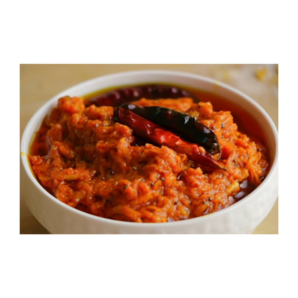 Tenali Ruchulu Mamidi Turumu Pickle