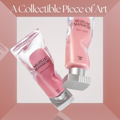 MUZIGAE MANSION Objet Liquid - 020 Pleasure