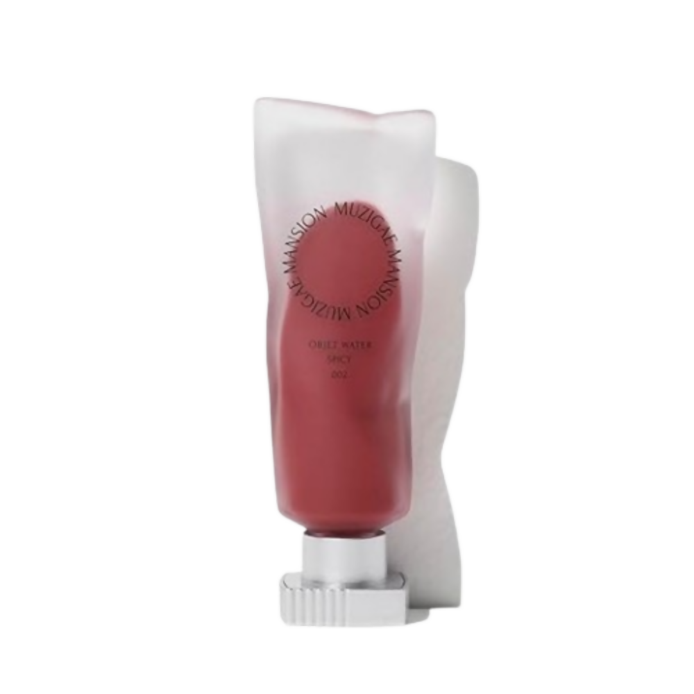 MUZIGAE MANSION Objet Water - 002 Spicy