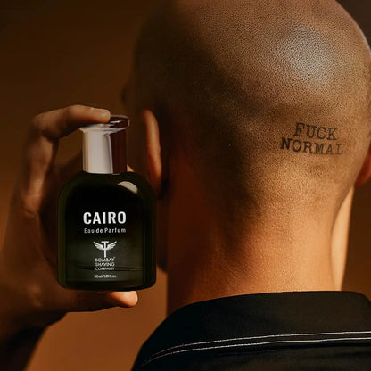 Bombay Shaving Company Cairo Fragrance (EDP) 30ml