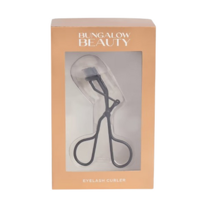 BUNGALOW BEAUTY Eyelash Curler - Black