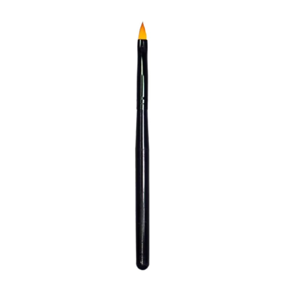 Bronson Professional Lip Filler Brush for Precise Lipstick Application & Smooth Lip Makeup
