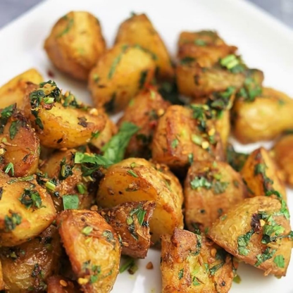 Nawab's Secret Arabian Batata Harrah - Exotic Seasoning Specially for Fried Potatoes