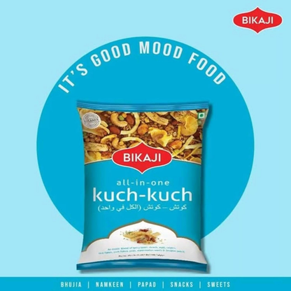 Bikaji All in One Kuch-Kuch
