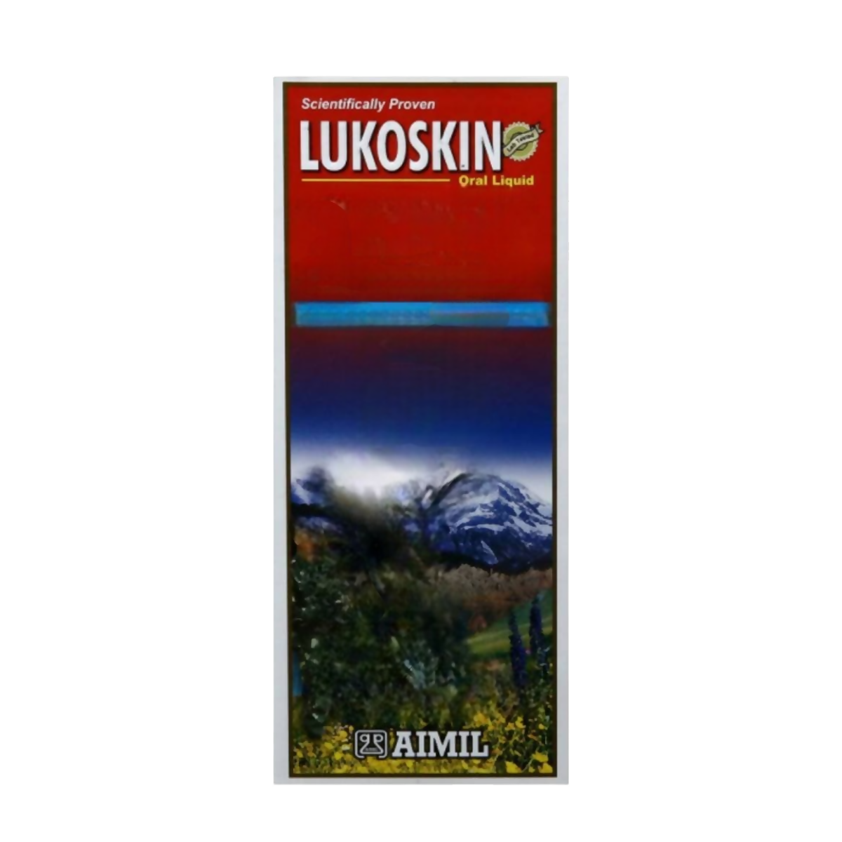 Aimil Lukoskin Oral Liquid