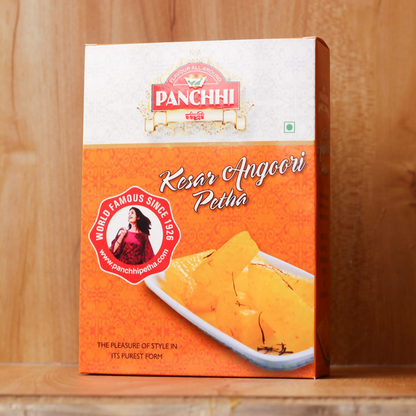 PANCHHI Kesar Angoori Petha