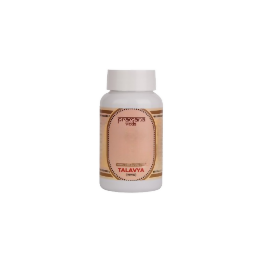 Pramanaveda Talavya Capsules