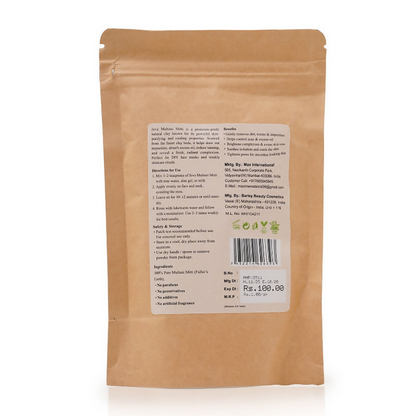 Jeva Multani Mitti Powder Face Pack