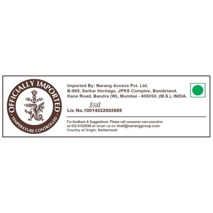 Lindt Excellence Dark 85% Cocoa Chocolate Bar and Lindt Excellence Dark 90% Cocoa Chocolate Bar