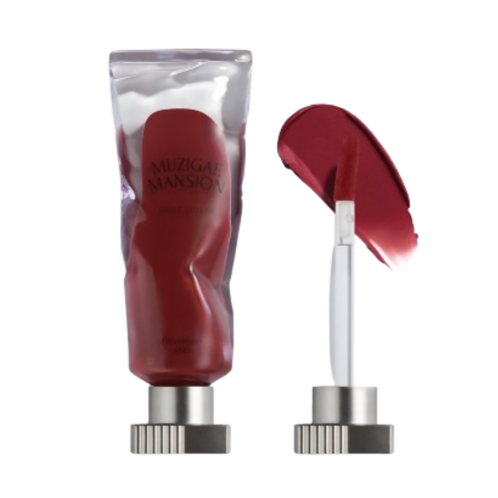 MUZIGAE MANSION Objet Liquid - 009 Perception
