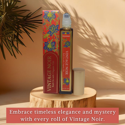Nyassa Vintage Noir Roll-On